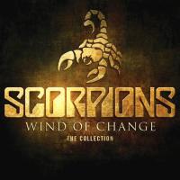 Компакт-диск Scorpions / Wind Of Change: The Collection (CD)
