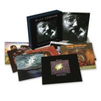 Компакт-диск Billy Cobham / The Atlantic Years 1973-1978 (8CD)