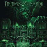 Компакт-диск Demons & Wizards / III (Limited Edition)(2CD)