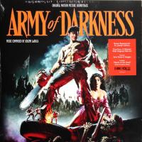 Виниловая пластинка Soundtrack / Joseph Loduca: Army Of Darkness (2LP)
