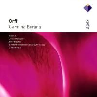 Компакт-диск Zubin Mehta / Carmina Burana (1CD)