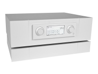 Стерео предусилитель Constellation Audio Revelation Pictor Silver