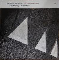 Виниловая пластинка Muthspiel & Colley & Blade / Dance Of The Elders (1LP) Виниловая пластинка Muthspiel & Colley & Blade / Dance Of The Elders (1LP)
