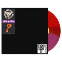 Виниловая пластинка Ramones, Husker Du ‎/ Sheena Is A Punk Rocker (Live)(Coloured Vinyl)(7" Vinyl SIngle)