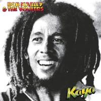 Виниловая пластинка Bob Marley / Kaya (analogue) (2LP)