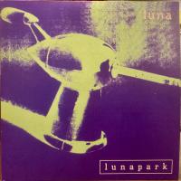 Виниловая пластинка LUNA / LUNAPARK (2LP)