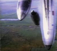 Компакт-диск Godspeed You! Black Emperor / Yanqui u.x.o. (Jewel)(1CD)