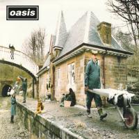 Виниловая пластинка Oasis / Some Might Say (30th Anniversary) (1LP - 7")