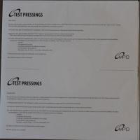 Виниловая пластинка Морозов / Джаз ночью (1LP)