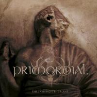 Компакт-диск Primordial / Exile Amongst The Ruins (RU)(CD)