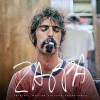 Компакт-диск Soundtrack / Frank Zappa: Zappa (3CD)