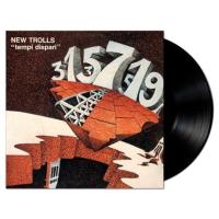 Виниловая пластинка New Trolls / Tempi Dispari (1LP) Виниловая пластинка New Trolls / Tempi Dispari (1LP)