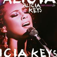 Виниловая пластинка Alicia Keys / Unplugged (20th Anniversary) (2LP)