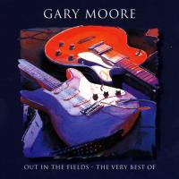 Компакт-диск Gary Moore / Out In The Fields - The Very Best Of (CD)