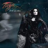 Виниловая пластинка Tarja / Dark Christmas (Limited Green Splatter Vinyl, 45 RPM) (2LP)