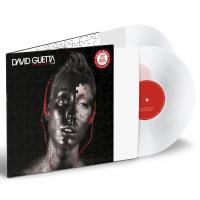 Виниловая пластинка David Guetta / Just A Little More Love (Clear Vinyl)(2LP)