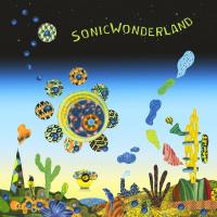 Компакт-диск Hiromi / Sonic Wonderland (Jewel) (1CD)