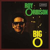 Виниловая пластинка ORBISON ROY - ART MOVEMENT / BIG O (1LP)