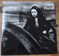 Виниловая пластинка CLAIRE HAMILL / ONE HOUSE LEFT STANDING (1LP)