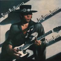 Виниловая пластинка Stevie Ray Vaughan / Texas Flood (1LP)