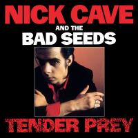 Виниловая пластинка Nick Cave and The Bad Seeds / Tender Prey (LP) Виниловая пластинка Nick Cave and The Bad Seeds / Tender Prey (LP)