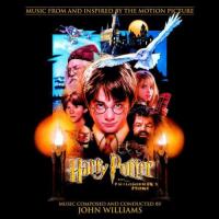 Компакт-диск OST / Harry Potter And The Philosopher's Stone (John Williams) (2CD)