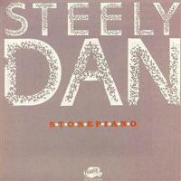 Компакт-диск Steely Dan / Stone Piano (CD)