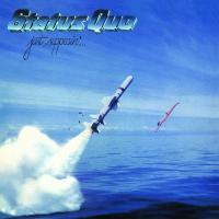 Компакт-диск Status Quo / Just Supposin'... (Deluxe Edition)(2CD)