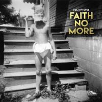 Компакт-диск Faith No More / Sol Invictus (RU)(CD)