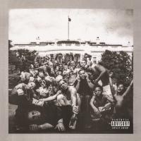 Виниловая пластинка Kendrick Lamar / To Pimp A Butterfly (2LP) Виниловая пластинка Kendrick Lamar / To Pimp A Butterfly (2LP)