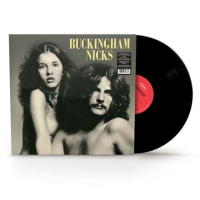 Виниловая пластинка Lindsey Buckingham & Stevie Nicks / Buckingham Nicks (2025 Remaster) (1LP)