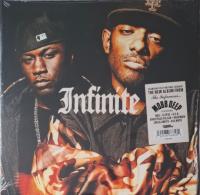 Виниловая пластинка Mobb Deep / Infinite (coloured) (2LP)