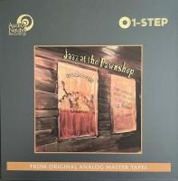 Виниловая пластинка Jazz At The Pawnshop / Jazz At The Pawnshop (Box, Limited) (4LP)