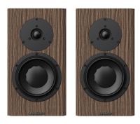 Полочная акустика Dynaudio Special Forty eborny wave high gloss