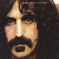 Компакт-диск Frank Zappa / Apostrophe (CD)