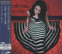 Компакт-диск Norah Jones / Not Too Late (Jewel, Japan) (1SACD)
