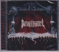 Компакт-диск Death Angel / Act iii (Jewel)(1CD)