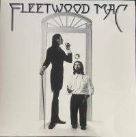 Виниловая пластинка Fleetwood Mac / Fleetwood Mac (Ruby Red Vinyl) (1LP)