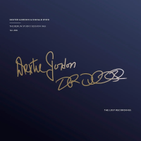Виниловая пластинка Dexter Gordon & Donald Byrd / The Berlin Studio Session 1963 (45 RPM, Limited) (1LP) Виниловая пластинка Dexter Gordon & Donald Byrd / The Berlin Studio Session 1963 (45 RPM, Limited) (1LP)