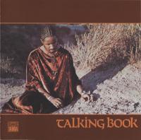 Компакт-диск Stevie Wonder / Talking book (Jewel)(1CD)