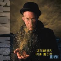Виниловая пластинка Tom Waits / Glitter And Doom Live (2LP)