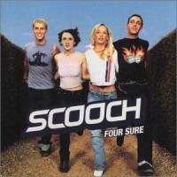 Компакт-диск Scooch / Four Sure (1CD)