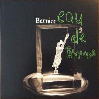 Виниловая пластинка BERNICE EAU DE BONJOURNO (LP)