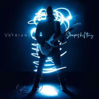 Компакт-диск Joe Satriani / Shapeshifting (CD)