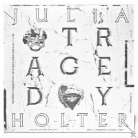 Виниловая пластинка Julia Holter / Tragedy (2LP)