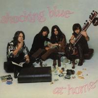 Виниловая пластинка Shocking Blue / At Home (LP)