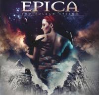 Компакт-диск Epica / The solace system (Jewel)(1CD)