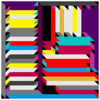 Виниловая пластинка Battles / Juice B Crypts (2LP)