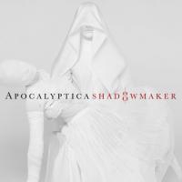 Компакт-диск Apocalyptica / Shadowmaker (RU)(CD)