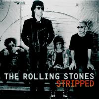 Компакт-диск The Rolling Stones / Stripped (CD)